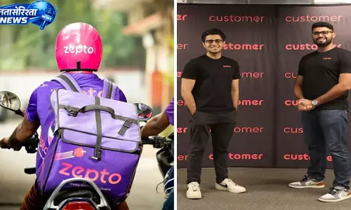 क्विक-कॉमर्स कंपनी ज़ेप्टो के फाउंडर्स ED जांच में पेश