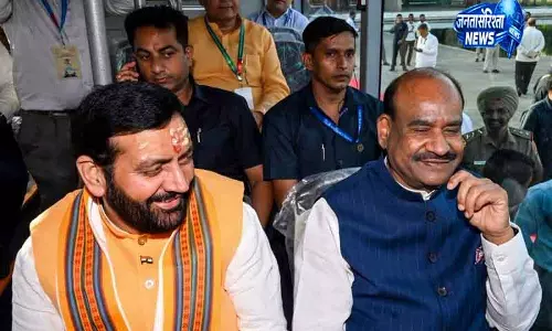Chandigarh नीतियों में अंतिम व्यक्ति पर फोकस जरूरी: ओम बिरला