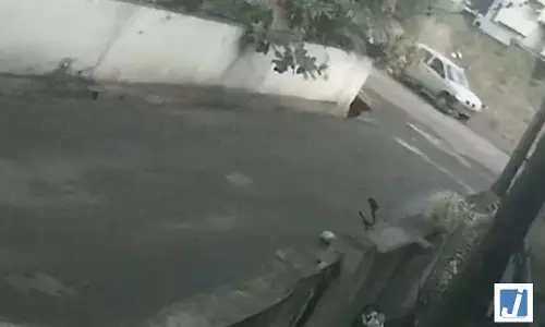 इंजीनियर मर्डर केस: हादसे की आड़ में हत्या! बेवफा पत्नी, प्रेमी और सुपारी किलर का खौफनाक खेल बेनकाब इंजीनियर मर्डर केस: हादसे की आड़ में हत्या! बेवफा पत्नी, प्रेमी और सुपारी किलर का खौफनाक खेल बेनकाब