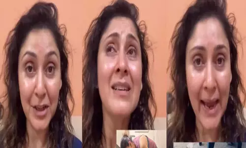 ‘माइकी की बेरहमी से हत्या की गई’: मंजरी फडनीस ने गोद लिए कुत्ते के लिए न्याय की मांग, वीडियो में हुईं भावुक