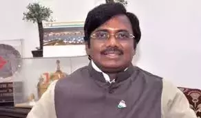 गिग वर्कर्स वेलफेयर के लिए नई पॉलिसी: विवेक वेंकटस्वामी गिग वर्कर्स वेलफेयर के लिए नई पॉलिसी: विवेक वेंकटस्वामी