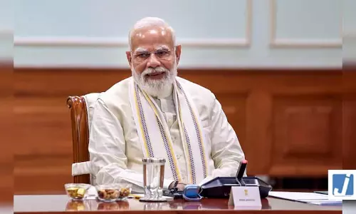 मोदी सरकार के 12 साल पूरे: अमित शाह बोले- गरीब कल्याण और विकास साथ-साथ बढ़े, गिनाईं बड़ी उपलब्धियां मोदी सरकार के 12 साल पूरे: अमित शाह बोले- गरीब कल्याण और विकास साथ-साथ बढ़े, गिनाईं बड़ी उपलब्धियां