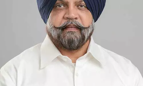 मनप्रीत अयाली आज वारिस Punjab डे में शामिल होंगे