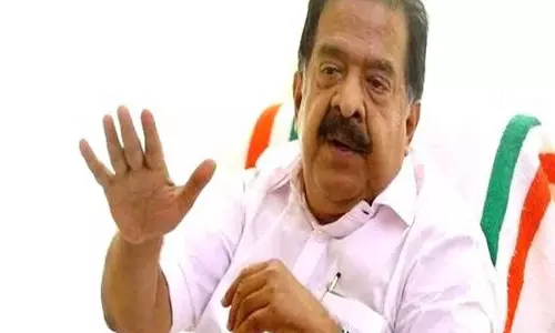 kerala में तूफ़ान तूफ़ान; पिछले हफ़्ते 1559 गिरफ्तारियां हुईं