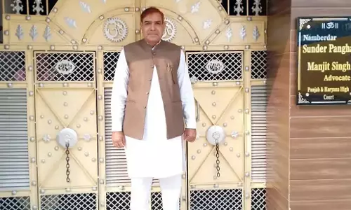 Hansi: रिटायर्ड फौजी की मौत के मामले में जांच तेज, तीन दिन बाद अंतिम विदाई