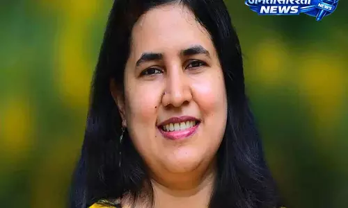 ED ने वीना को मंथली पेऑफ केस में 12 जून को पेश होने का समन जारी किया ED ने वीना को मंथली पेऑफ केस में 12 जून को पेश होने का समन जारी किया
