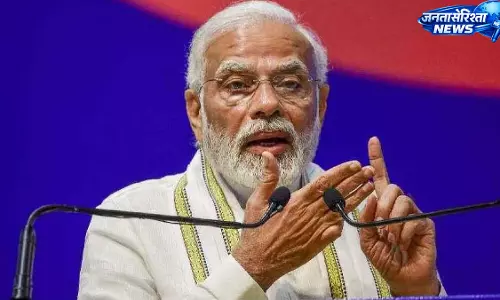 PM मोदी 12 साल पूरे करने के साथ ऐतिहासिक उपलब्धि के करीब PM मोदी 12 साल पूरे करने के साथ ऐतिहासिक उपलब्धि के करीब