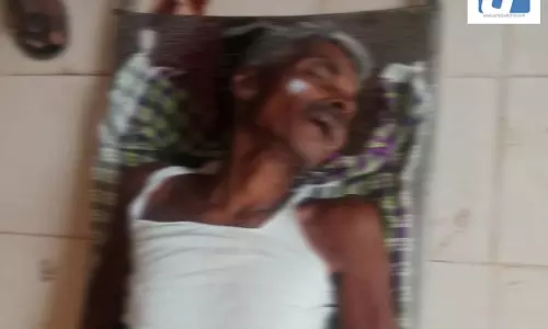 क्यों चर्चा में है जगदलपुर केंद्रीय जेल...? जानिए क्यों चर्चा में है जगदलपुर केंद्रीय जेल...? जानिए