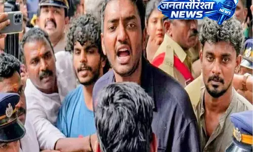Kerala पुलिस शोषण करने वाले रील्स क्रिएटर्स को टारगेट करेगी Kerala पुलिस शोषण करने वाले रील्स क्रिएटर्स को टारगेट करेगी