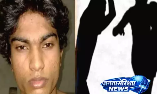 Kerala: वेदिवाचनकोविल हत्याकांड में जांच के दौरान एक और आरोपी पकड़ा गया Kerala: वेदिवाचनकोविल हत्याकांड में जांच के दौरान एक और आरोपी पकड़ा गया