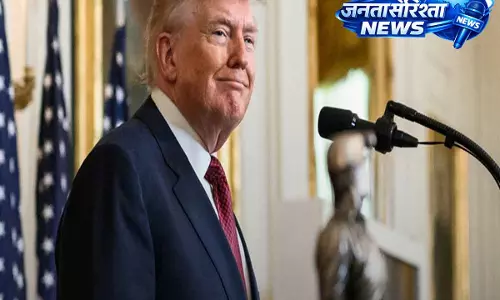 Trump का दावा ईरान न्यूक्लियर डील के लिए तैयार Trump का दावा ईरान न्यूक्लियर डील के लिए तैयार