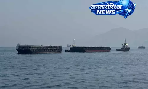 US ने ओमान की खाड़ी में ईरान जा रहे टैंकर को निष्क्रिय किया