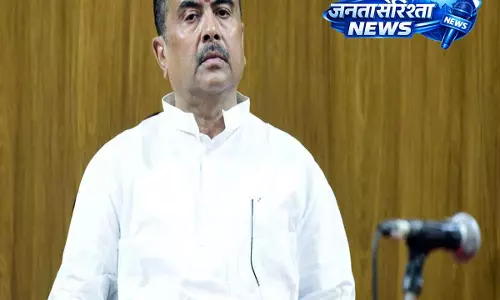 Bengal: तृणमूल द्वारा संचालित केएमसी बोर्ड भंग, प्रशासक नियुक्त