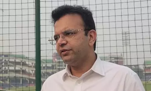 हॉट वेदर टूर्नामेंट उत्तर भारत का सबसे पुराना टूर्नामेंट है: डीडीसीए अध्यक्ष रोहन जेटली हॉट वेदर टूर्नामेंट उत्तर भारत का सबसे पुराना टूर्नामेंट है: डीडीसीए अध्यक्ष रोहन जेटली