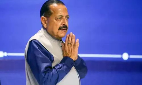 उधमपुर में श्यामा प्रसाद मुखर्जी टनल के समानांतर बनेगी दो-लेन ट्यूब टनल, केंद्रीय मंत्री जितेंद्र सिंह ने की घोषणा