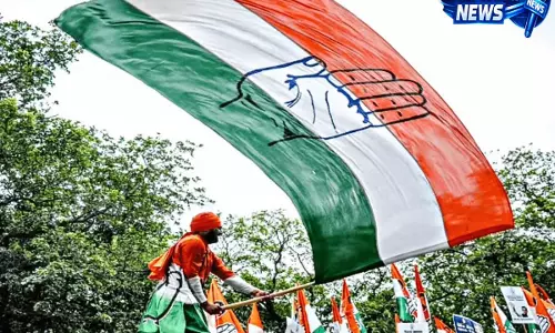 राज्यसभा चुनाव से पहले मध्य प्रदेश कांग्रेस का बड़ा फैसला, विधायकों को कर्नाटक भेजने की तैयारी राज्यसभा चुनाव से पहले मध्य प्रदेश कांग्रेस का बड़ा फैसला, विधायकों को कर्नाटक भेजने की तैयारी