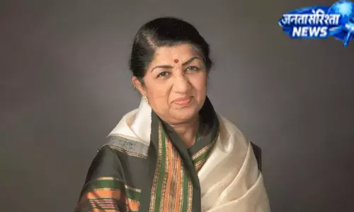 अनकही आवाज़ जिसने भारतीय संगीत को दिया 850 से अधिक गीत अनकही आवाज़ जिसने भारतीय संगीत को दिया 850 से अधिक गीत