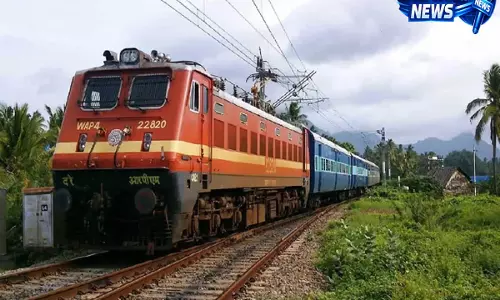 महबूबनगर-सिकंदराबाद-मेडचल रेल मार्ग पर बड़ा अपग्रेड महबूबनगर-सिकंदराबाद-मेडचल रेल मार्ग पर बड़ा अपग्रेड