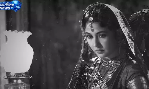 साहिब बीवी और गुलाम का भावनात्मक गीत और गीता दत्त की यादगार आवाज़ साहिब बीवी और गुलाम का भावनात्मक गीत और गीता दत्त की यादगार आवाज़