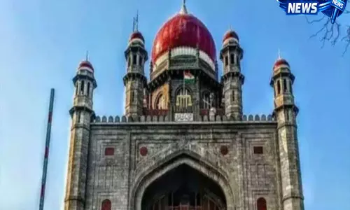 तेलंगाना हाई कोर्ट में मामला: मंदिर की जमीन कम कीमत पर देने का आरोप