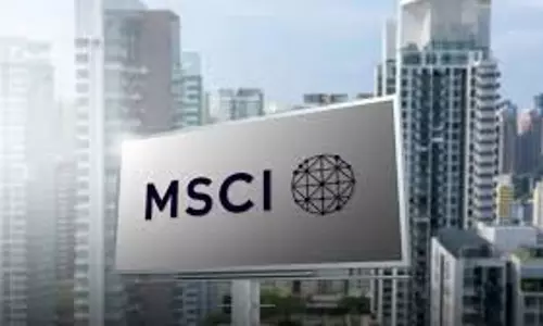 MSCI EM Top-10 से बाहर हुई भारतीय कंपनियां, 26 साल में ऐसा पहली बार बड़ा झटका MSCI EM Top-10 से बाहर हुई भारतीय कंपनियां, 26 साल में ऐसा पहली बार बड़ा झटका