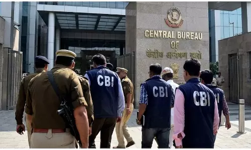 New Delhi: पंजाब, यूपी और दिल्ली-एनसीआर में ईडी की छापेमारी New Delhi: पंजाब, यूपी और दिल्ली-एनसीआर में ईडी की छापेमारी