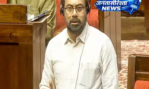 Kerala CPI(M) सांसद ने गृह मंत्री को लिखा पत्र, दिल्ली पुलिस पर आरोप Kerala CPI(M) सांसद ने गृह मंत्री को लिखा पत्र, दिल्ली पुलिस पर आरोप