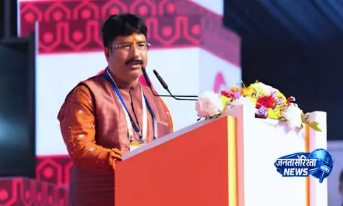 शहरांचला जनसंपर्क: Odisha के नए 13-दिवसीय नागरिक संपर्क अभियान की जानकारी