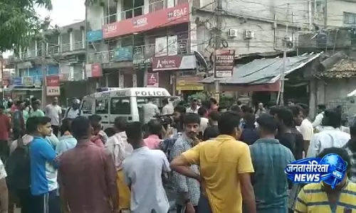Balangir में हिट-एंड-रन ट्रक हादसे में मां-बेटी की मौत