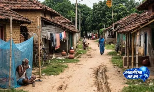 नए केंद्रीय वित्त आयोग के नियमों के तहत Odisha के गांवों में प्रॉपर्टी टैक्स लगाया जाएगा नए केंद्रीय वित्त आयोग के नियमों के तहत Odisha के गांवों में प्रॉपर्टी टैक्स लगाया जाएगा