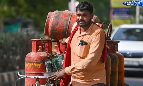 लाभार्थियों के लिए उज्ज्वला योजना में बदलाव लाभार्थियों के लिए उज्ज्वला योजना में बदलाव