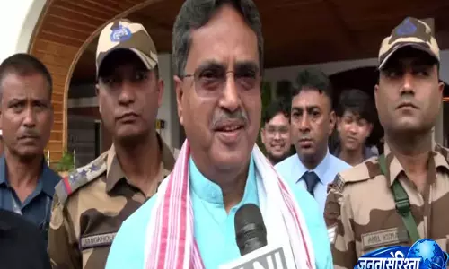 त्रिपुरा में बड़ा फैसला: सभी शनिवार को अवकाश घोषित, सरकारी कार्यालयों के समय में बदलाव