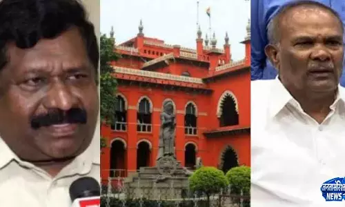 Chennai राधापुरम मामले में सुप्रीम कोर्ट पहुंचे इनबाथुराई