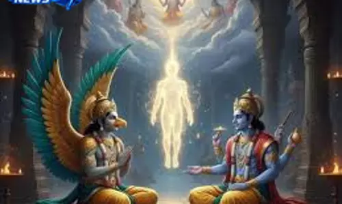 हिंदू धर्म में दिवंगत की चीजों का सम्मान आवश्यक हिंदू धर्म में दिवंगत की चीजों का सम्मान आवश्यक