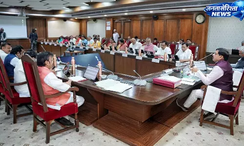 MP : मंडी टैक्स बढ़ाया, सरकार को सालाना 835 करोड़ का लाभ MP : मंडी टैक्स बढ़ाया, सरकार को सालाना 835 करोड़ का लाभ
