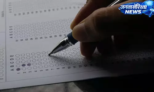 NEET-UG री-एग्जाम: मंत्रालय और एजेंसियों के अधिकारी संसद समिति के सामने होंगे पेश
