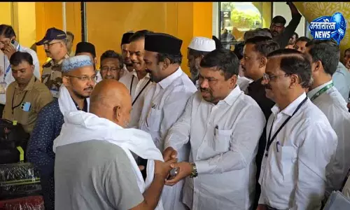 Tamil Nadu में नया वक्फ एक्ट लागू नहीं होगा: मंत्री शाहजहां