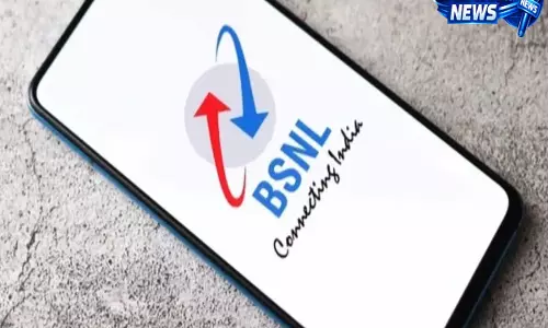 बड़ा साइबर फ्रॉड: नकली सिम से 87.7 लाख की चोरी, BSNL पर 55 लाख का जुर्माना