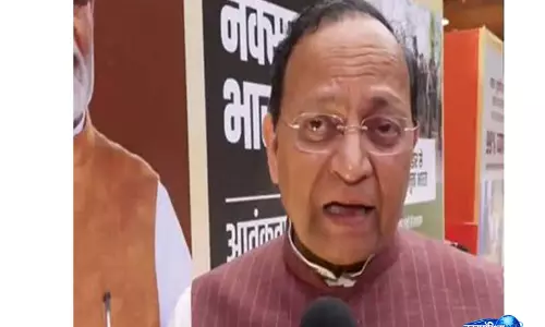 12 साल की ऐतिहासिक उपलब्धियां: बीजेपी के अरुण सिंह ने PM मोदी के नेतृत्व की सराहना की