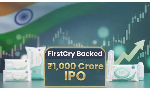 स्वरा बेबी प्रोडक्ट्स IPO के लिए SEBI में ड्राफ्ट पेपर्स फाइल करने की तैयारी