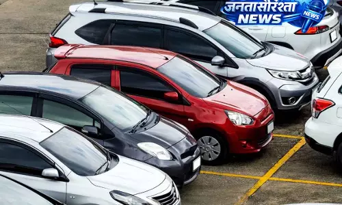 Hyderabad पुलिस ने यूज्ड व्हीकल ट्रेड के लिए नियम जारी किए Hyderabad पुलिस ने यूज्ड व्हीकल ट्रेड के लिए नियम जारी किए