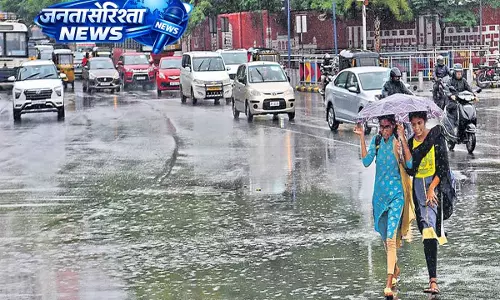 Hyderabad में मानसून के तेज होने से पहले GHMC को कार्रवाई करनी चाहिए
