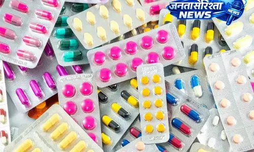 Telangana ने दवा खरीद मामले की जांच के आदेश दिए
