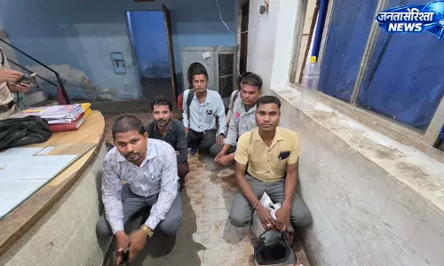 DCP पश्चिम का विशेष अभियान, एक सप्ताह में नशा, जुआ और आर्म्स एक्ट पर बड़ी कार्रवाई DCP पश्चिम का विशेष अभियान, एक सप्ताह में नशा, जुआ और आर्म्स एक्ट पर बड़ी कार्रवाई