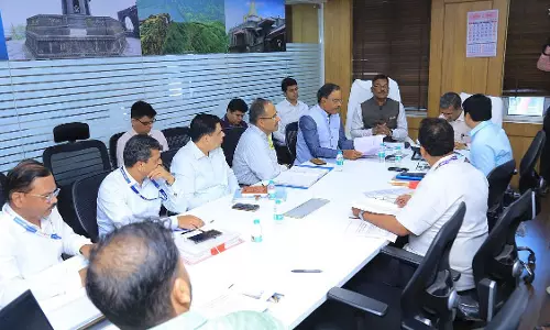 घोड़बंदर में ‘शिवसृष्टि’ प्रोजेक्ट को MTDC का पूर्ण समर्थन, जल्द पूरा होने की संभावना घोड़बंदर में ‘शिवसृष्टि’ प्रोजेक्ट को MTDC का पूर्ण समर्थन, जल्द पूरा होने की संभावना