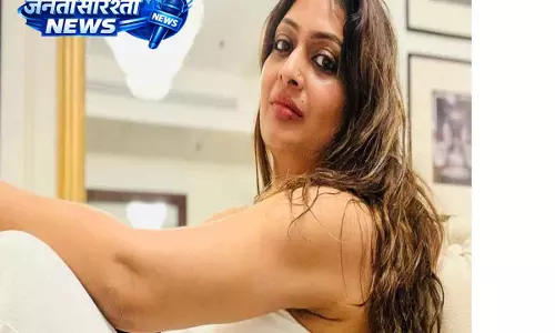 Geetu Mohandas ने बताया, इच्छाएं पूरी होने में देरी का कारण Geetu Mohandas ने बताया, इच्छाएं पूरी होने में देरी का कारण