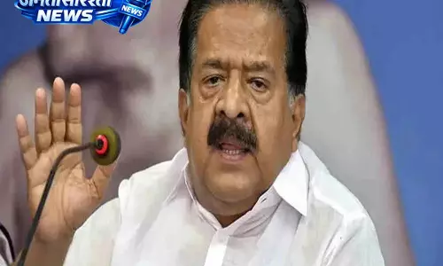 Kerala: जेल सुधार के लिए सरकार उठाएगी नए कदम, गृह मंत्री का बयान Kerala: जेल सुधार के लिए सरकार उठाएगी नए कदम, गृह मंत्री का बयान