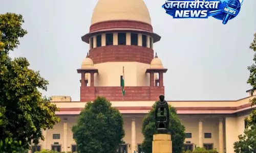 Tripura: TET को अनिवार्य करने के SC के फैसले से हज़ारों टीचरों में चिंता Tripura: TET को अनिवार्य करने के SC के फैसले से हज़ारों टीचरों में चिंता