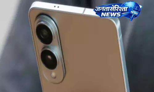 Samsung Galaxy S25 Edge खरीदने का शानदार मौका! मिल रहा 40 हजार तक का डिस्काउंट Samsung Galaxy S25 Edge खरीदने का शानदार मौका! मिल रहा 40 हजार तक का डिस्काउंट
