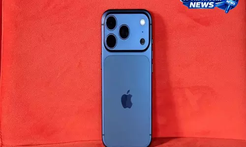 iPhone यूजर्स के लिए नया अपडेट, Apple ने बढ़ाई स्मार्टनेस और स्पीड iPhone यूजर्स के लिए नया अपडेट, Apple ने बढ़ाई स्मार्टनेस और स्पीड
